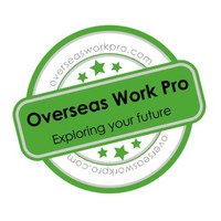 Overseas Work Pro