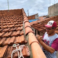 Manoel Francisco Souza
