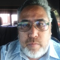 Aaron Arras