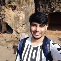 Pabitra Mohan Pradhan