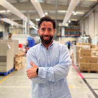 Josep Mengó García