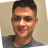 Stephen Zarate