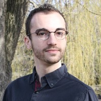 Joël Marchand