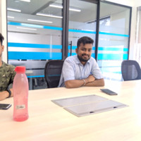 Avinash Pradhan