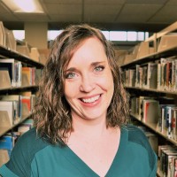 Jillian Rutledge