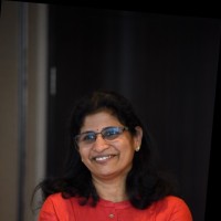 Lekha K K