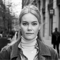 Frida Gustafsson Storvik