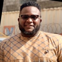 Ayodeji Praise Fabode