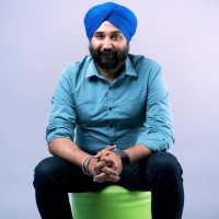 Amrit P Singh