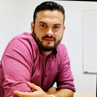 Nier Madrigal Hernández