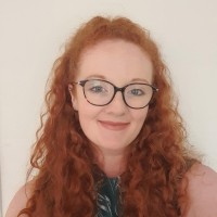 Bethany Harcourt