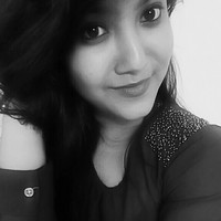 Deepannitha Pooran