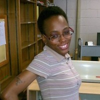 Lenora Barksdale