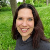 Jacqueline Johnson
