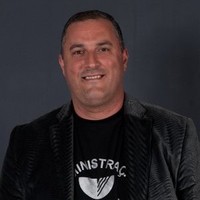 Evandro Gaspar Gaspar