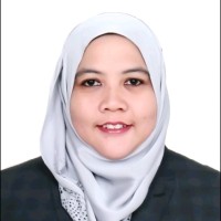 Ainor Syahida Kamarudin
