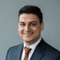 William Vaz-Jones, CFA, ERP