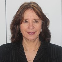 Micheline Agnès Poirier