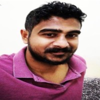 Arun Kanth Ks