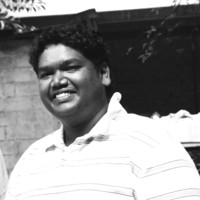 Suraj Chandrashekaran