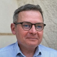 Franck CHEVALIER
