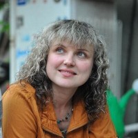 Olga Umansky