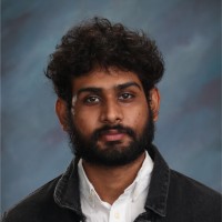 Rohit Ghusar