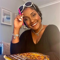 Kesha M. Simmons, Lpc, Ncc, Cctp