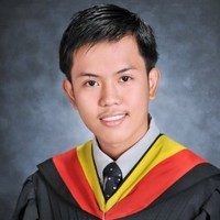 John Richard Flores