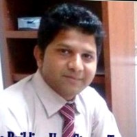 Gulfam Bhatti