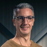 Gerrit Kingma