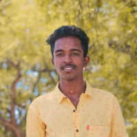 Balaji kathiresan