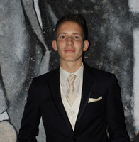 Andrew Bourg
