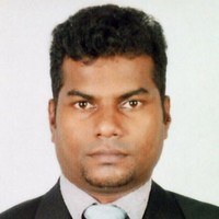 Chandana Jayakody