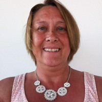 Debbie Wright