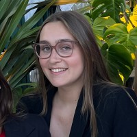 Lisa-Lou Giusti
