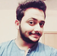 Syed Nusrath Ali
