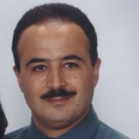 Fariborz Norouzian