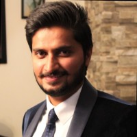 Aman Bhalla