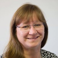 Lene Rymann Rosenvard
