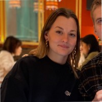 Emma Varg