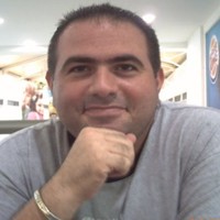 Elias M Kouz