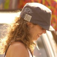 Micaela Quiroga Kurkdjeans