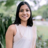 Tharushi Buddhima