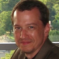 John Becker, CSCP