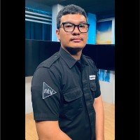 Kevin Bintamur
