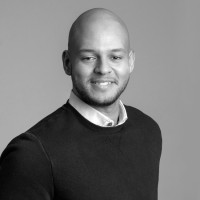 Joshua Thomas