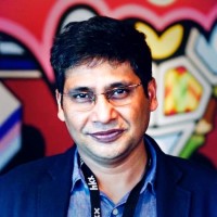 Arijit Chakraborty, CPA,CMA