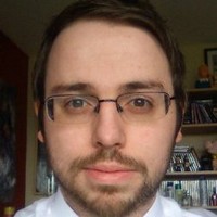 Andrew Cassidy
