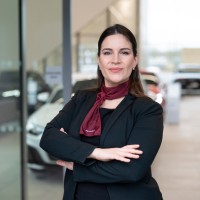 Marisa Zarate C.